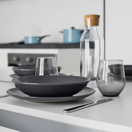 Just Urban - With 40sqm Terrace - Solari Lägenhet