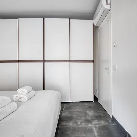 Just Urban - With 40sqm Terrace - Solari Lägenhet