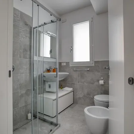 Just Urban - With 40sqm Terrace - Solari Lägenhet